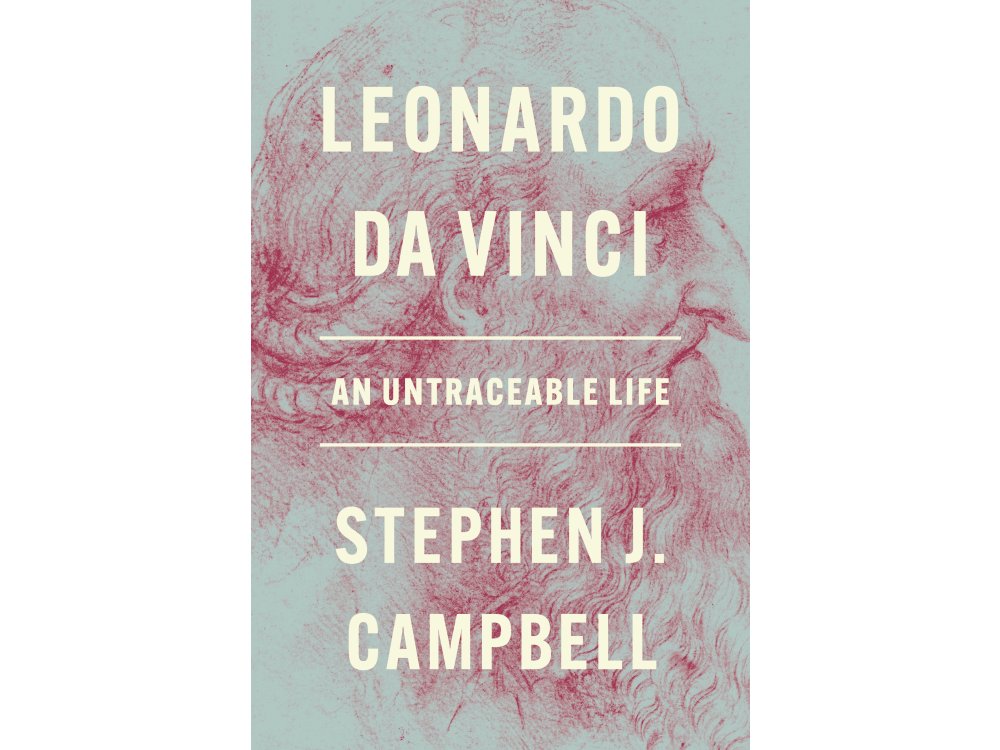 Leonardo da Vinci: An Untraceable Life