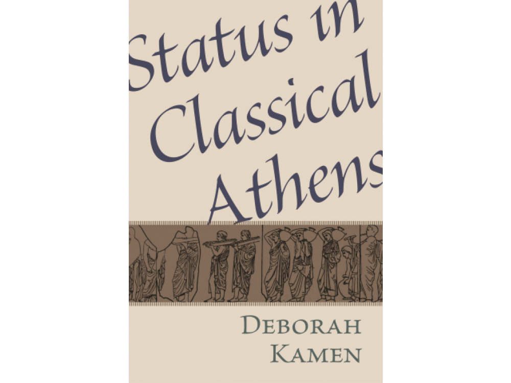 Status in Classical Athens