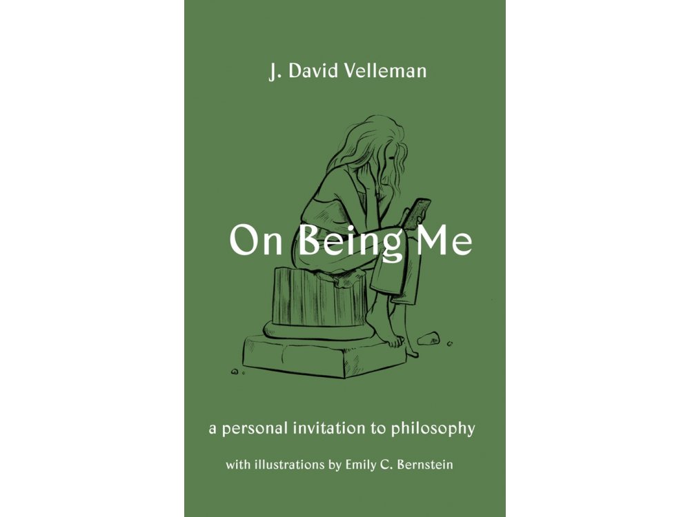On Being Me: A Personal Invitation to Philosophy