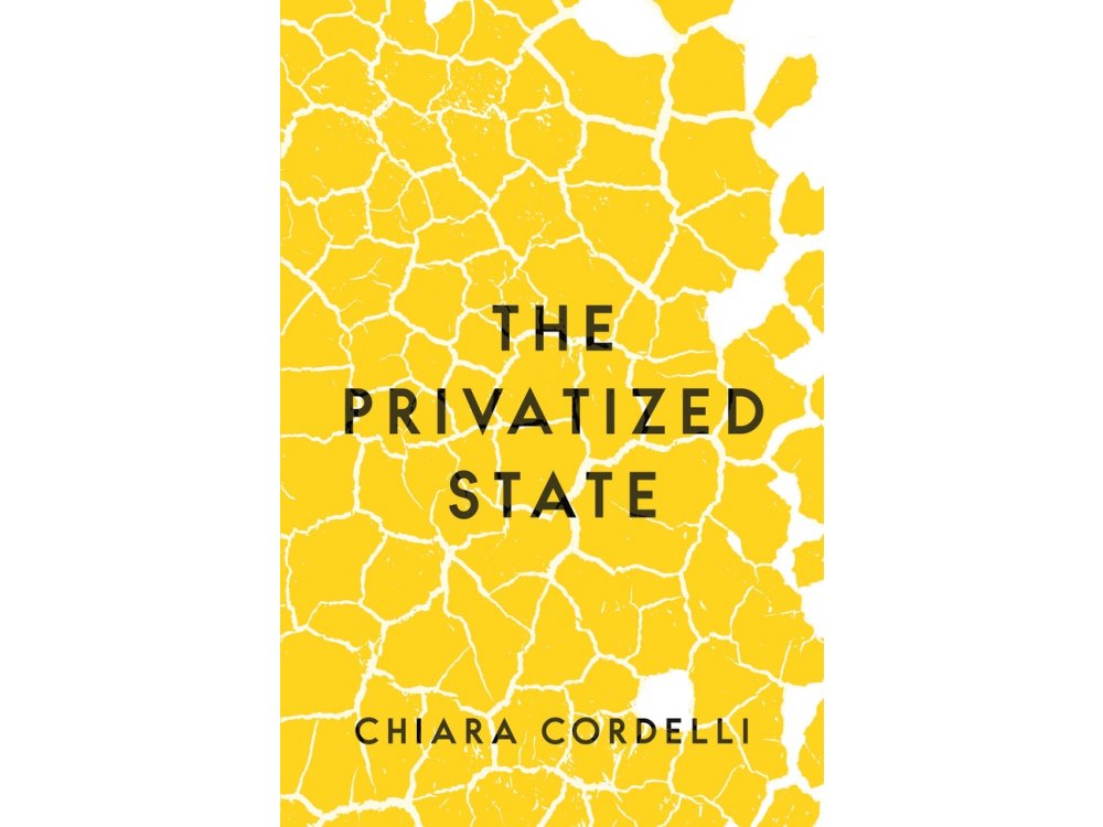 The Privatized State