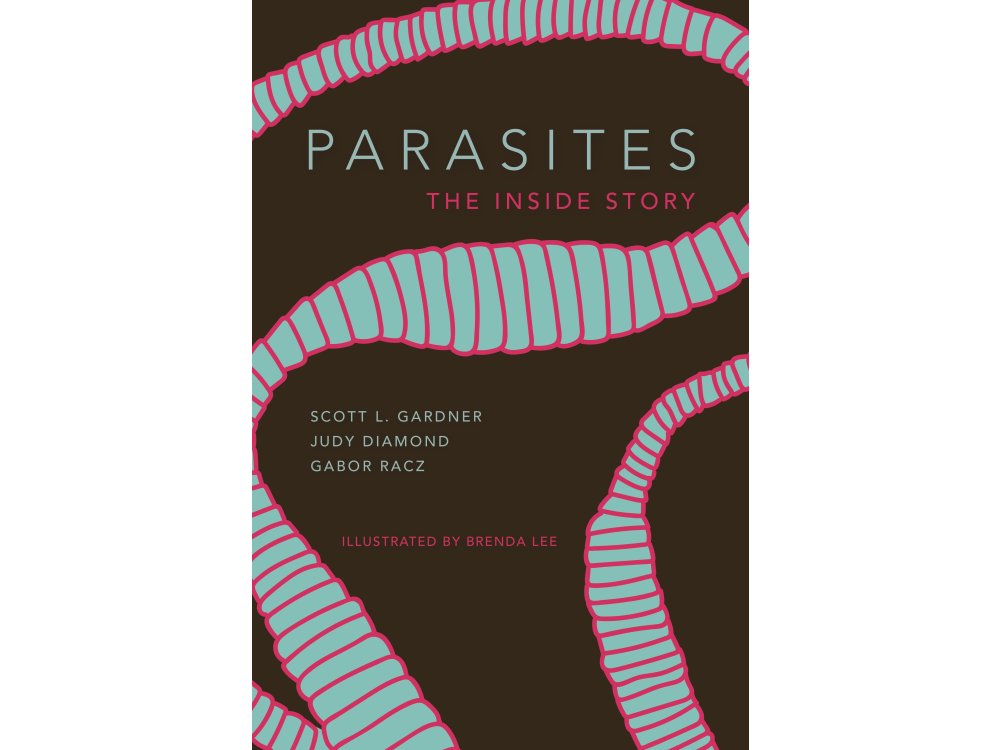 Parasites: The Inside Story