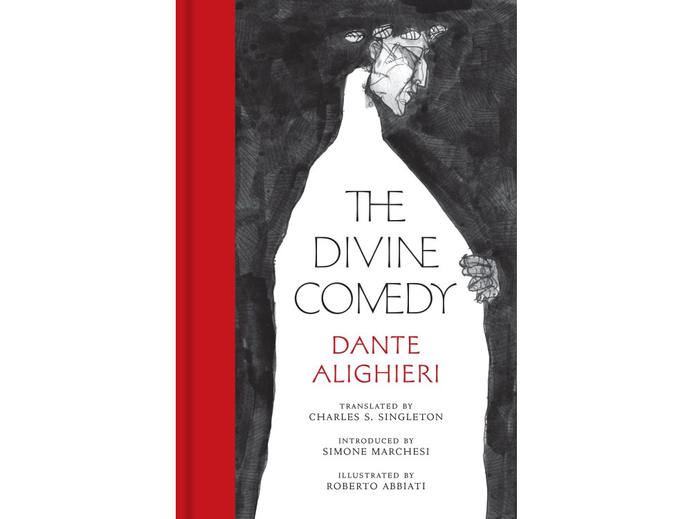 The Divine Comedy