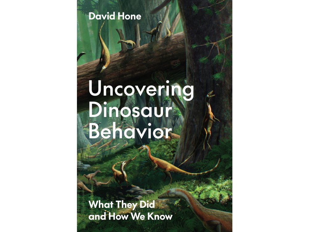 Uncovering Dinosaur Behavior: What They Did and How We Know
