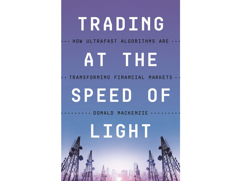 Trading at the Speed of Light: How Ultrafast Algorithms Are Transforming Financial Markets
