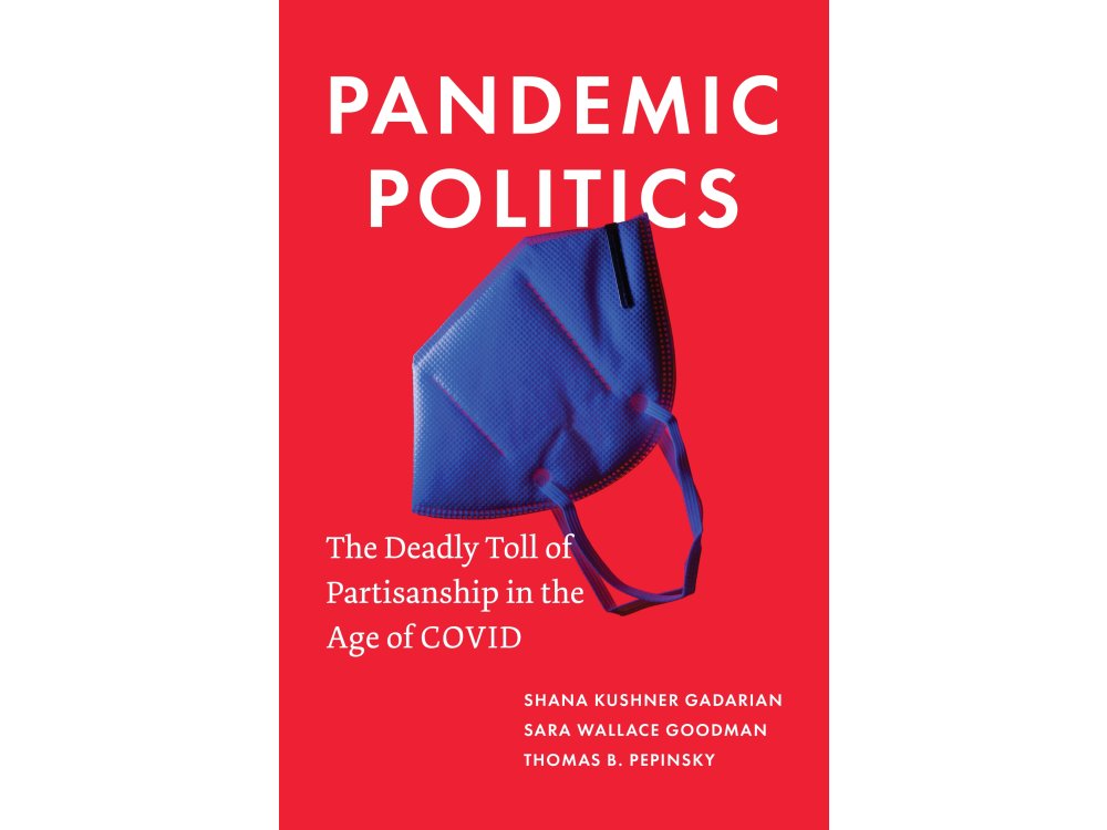 Pandemic Politics: The Deadly Toll of Partisanship in the Age of COVID