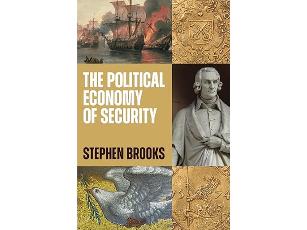 The Political Economy of Security
