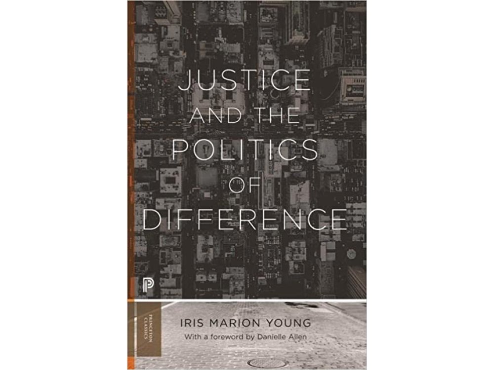 Justice and the Politics of Difference