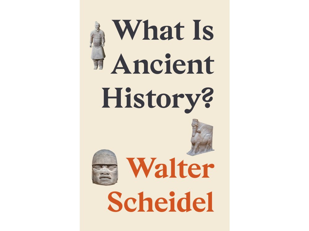 What Is Ancient History?