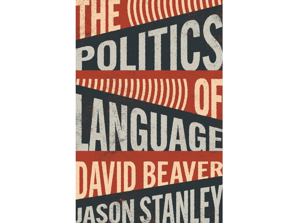 The Politics of Language