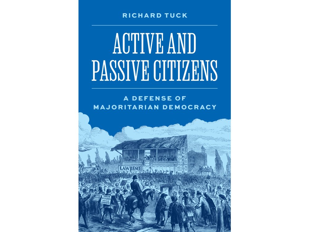 Active and Passive Citizens: A Defense of Majoritarian Democracy