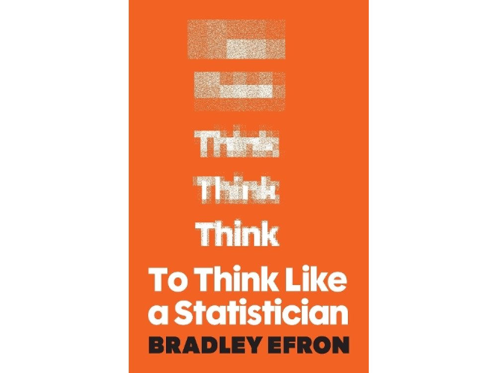 To Think Like a Statistician