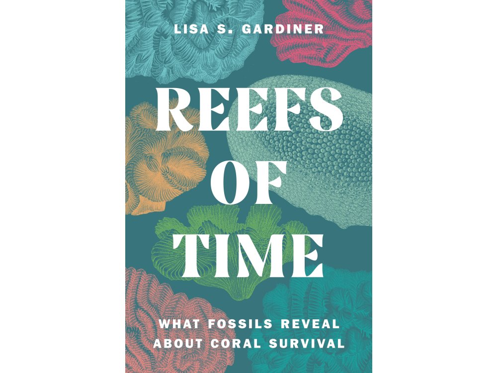 Reefs of Time: What Fossils Reveal About Coral Survival