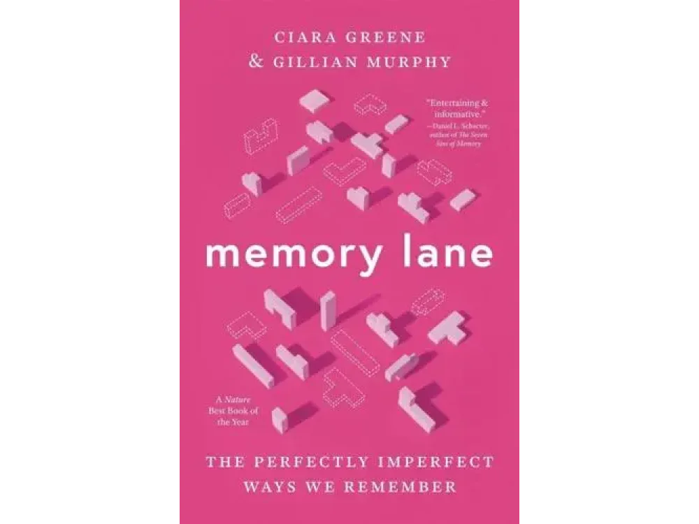 Memory Lane: The Perfectly Imperfect Ways We Remember