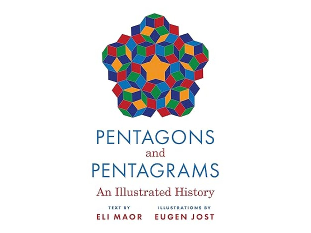 Pentagons and Pentagrams: An Illustrated History