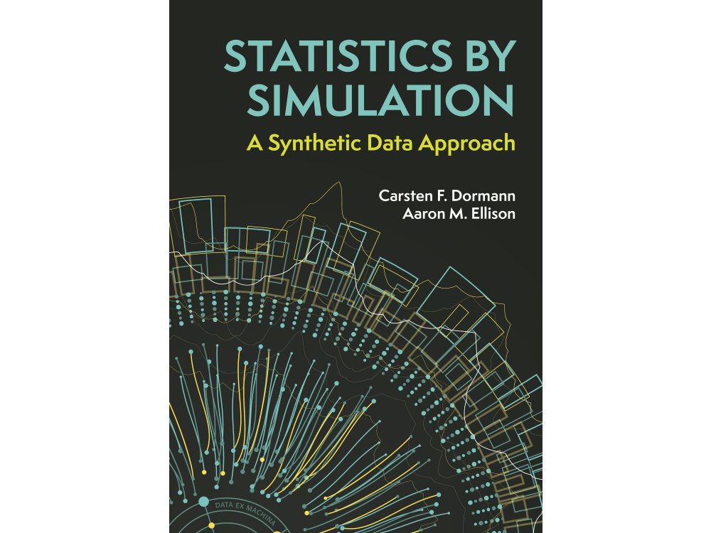 Statistics by Simulation: A Synthetic Data Approach
