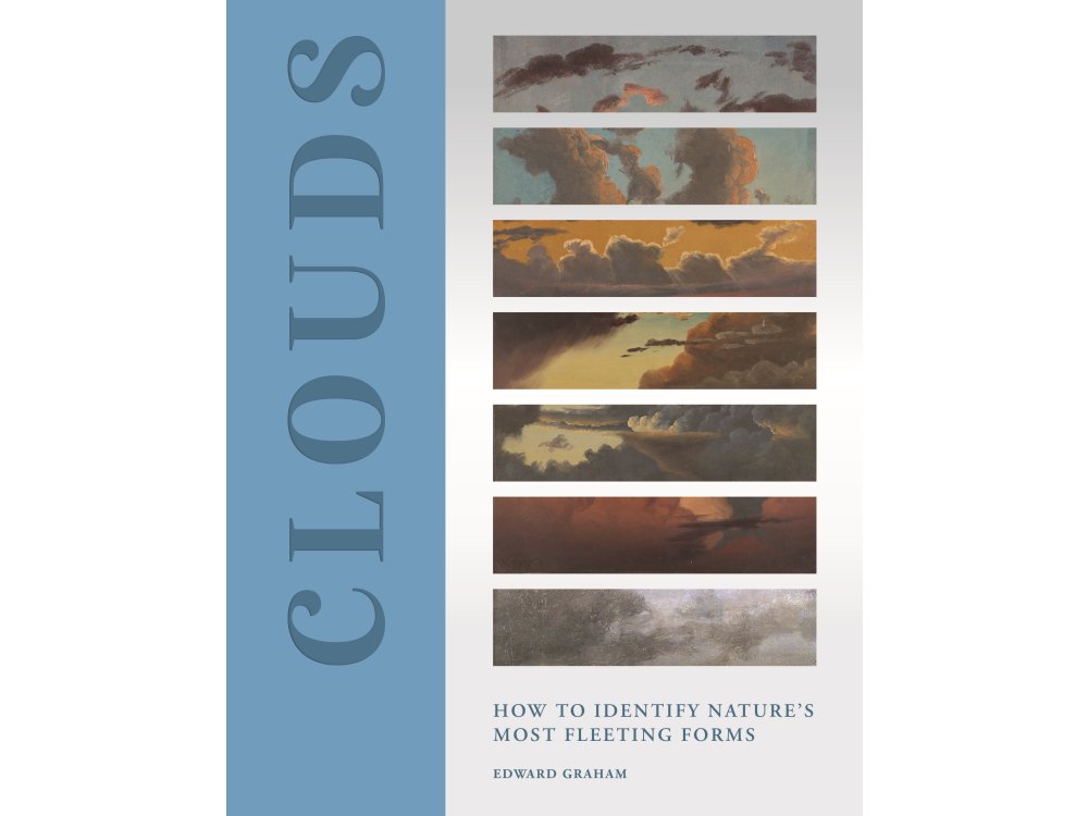 Clouds: How to Identify Nature’s Most Fleeting Forms