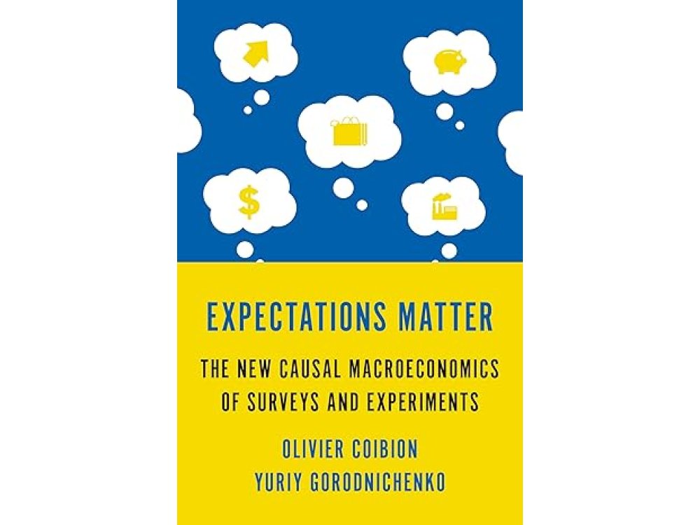 Expectations Matter: The New Causal Macroeconomics of Surveys and Experiments