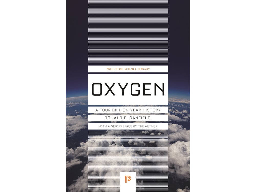 Oxygen: A Four Billion Year History