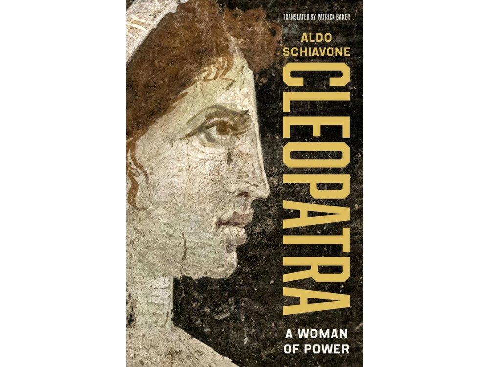 Cleopatra: A Woman of Power