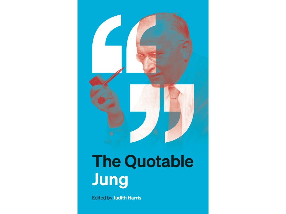 The Quotable Jung
