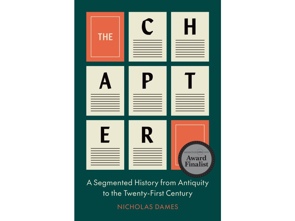 The Chapter: A Segmented History from Antiquity to the Twenty-First Century