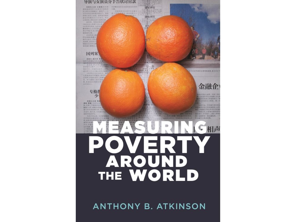 Measuring Poverty Around the World