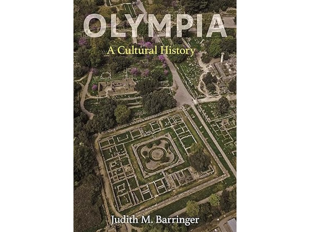 Olympia: A Cultural History