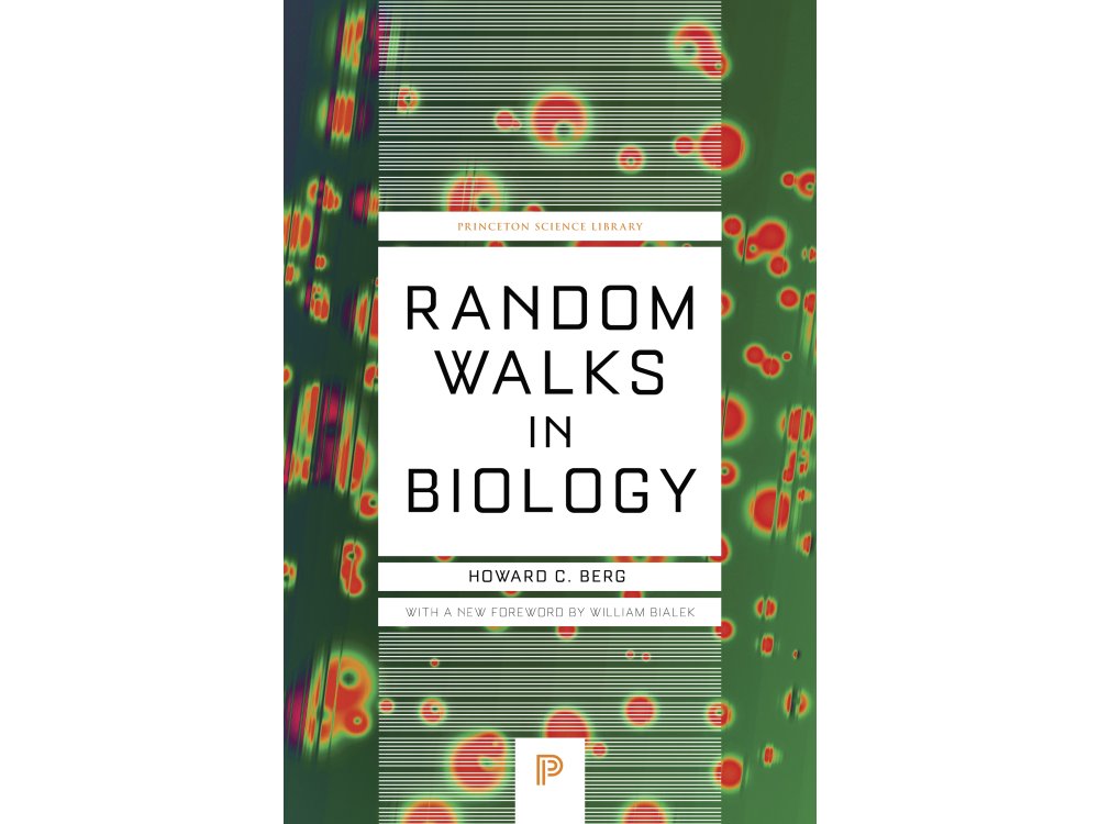 Random Walks in Biology