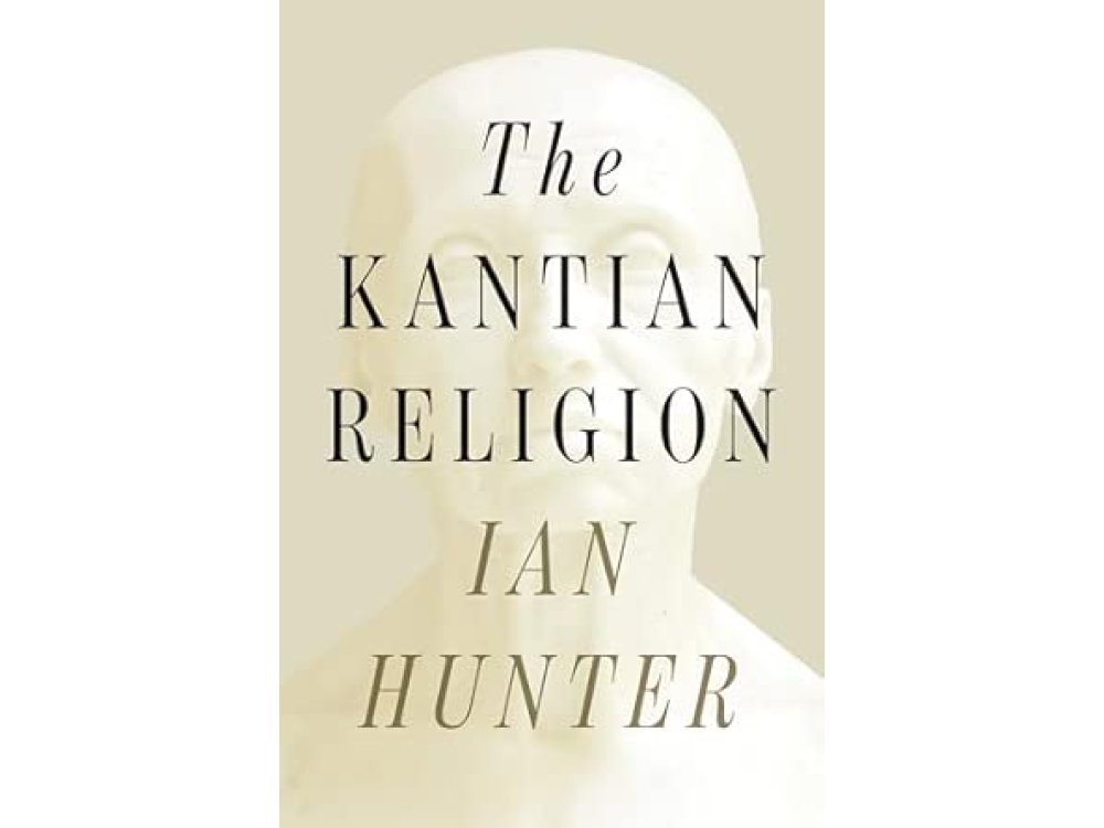 The Kantian Religion