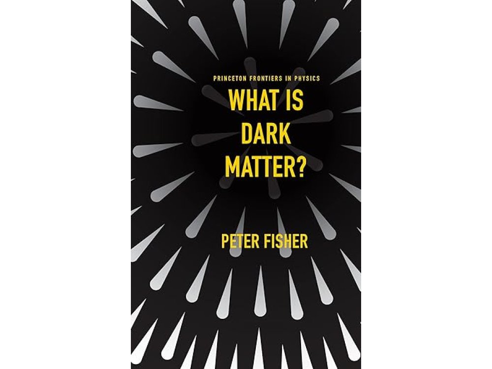 What Is Dark Matter?