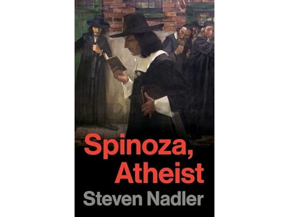 Spinoza, Atheist