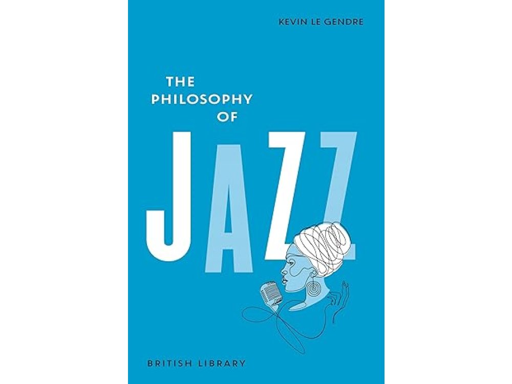 The Philosophy of Jazz