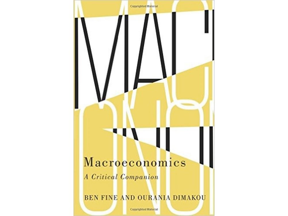 Macroeconomics: A Critical Companion