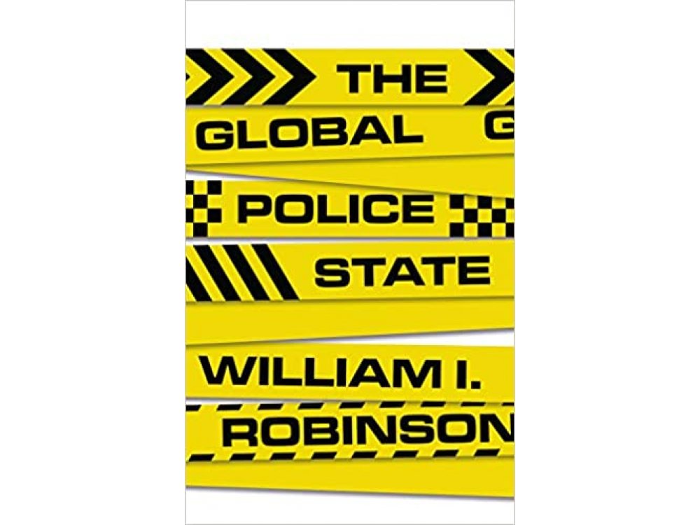 The Global Police State