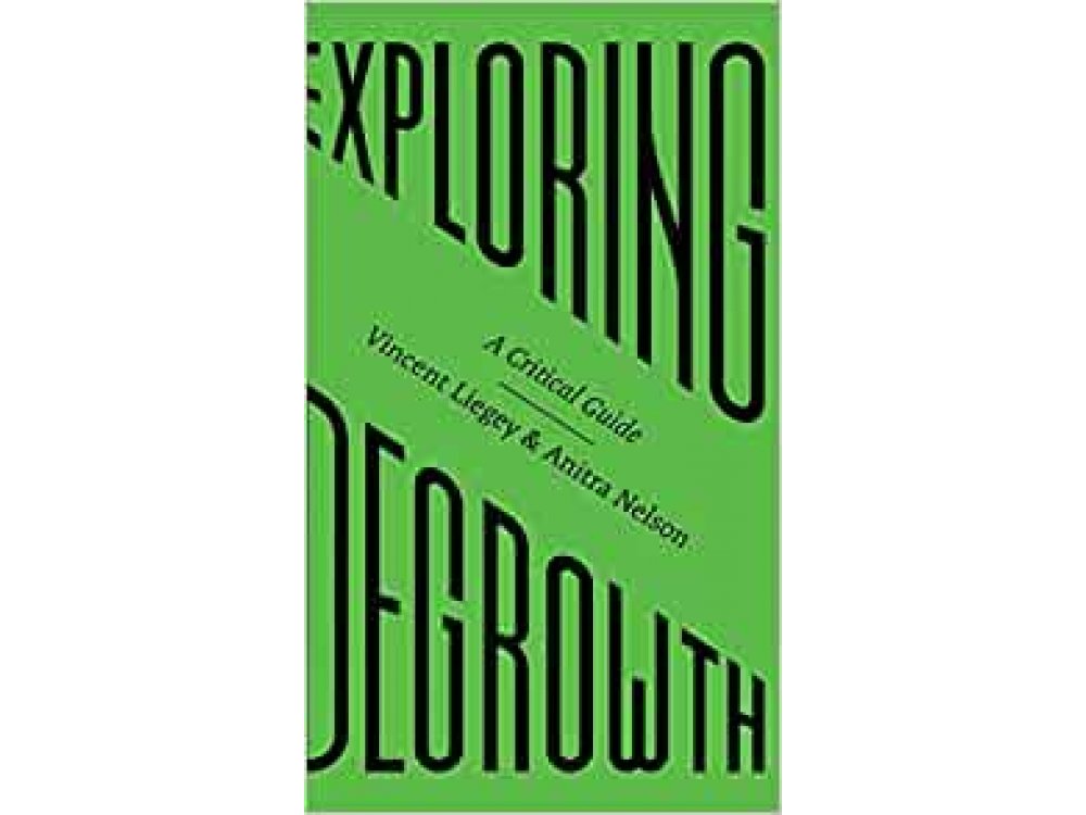 Exploring Degrowth: A Critical Guide