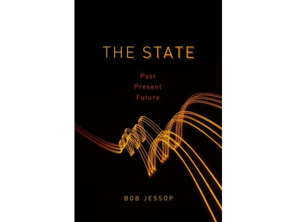 The State: Past, Present, Future