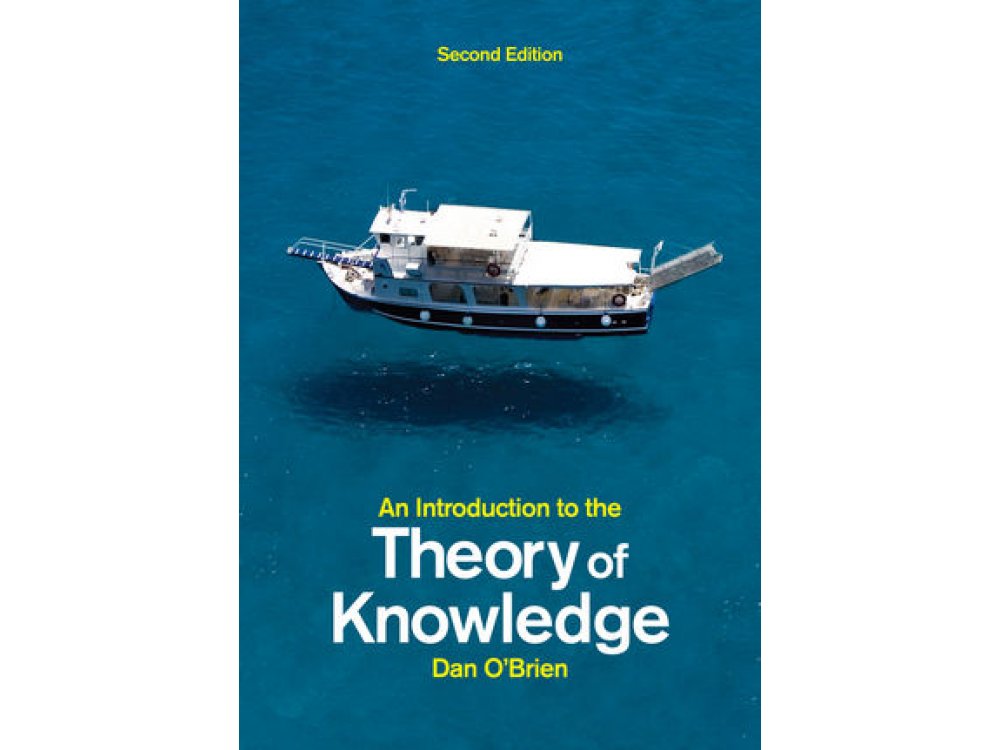 An Introduction to the Theory of Knowledge