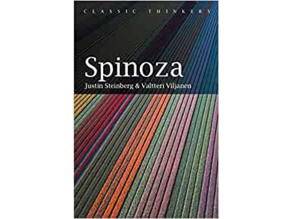 Spinoza (Classic Thinkers)