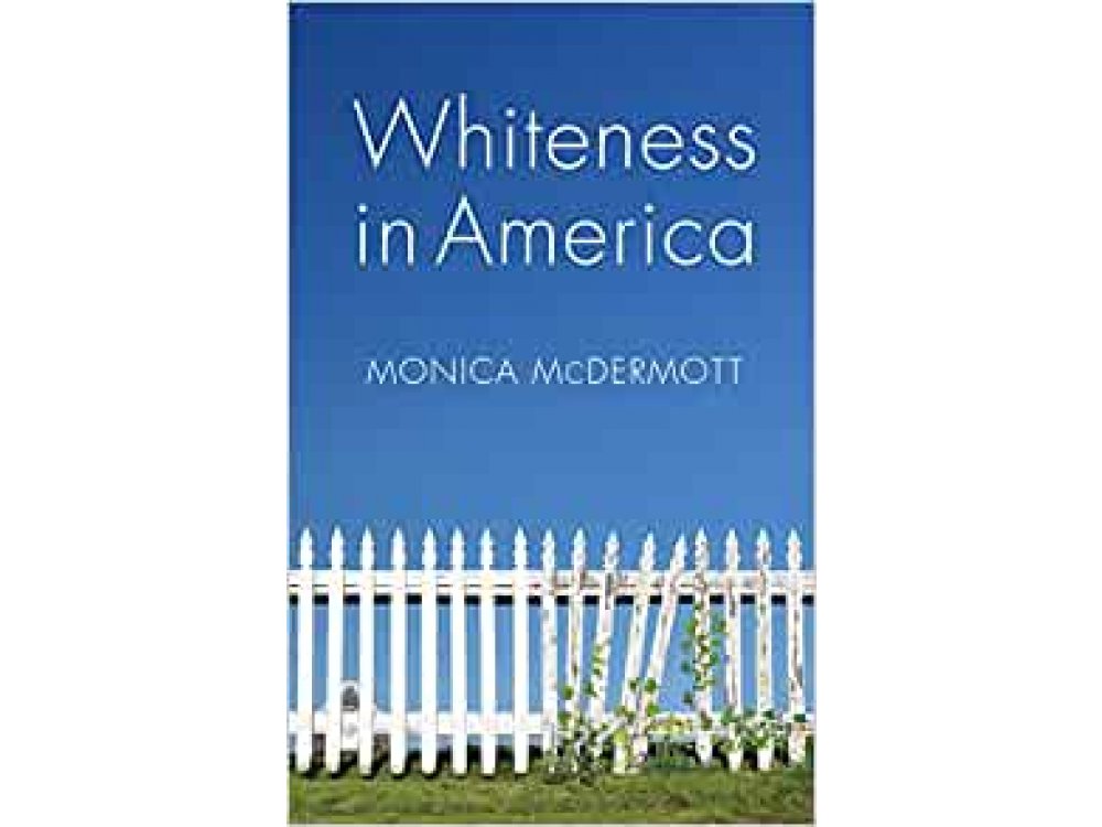 Whiteness in America