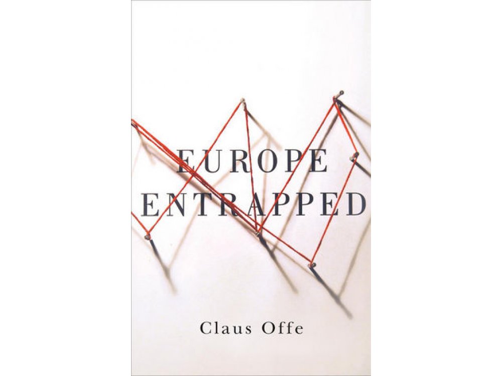 Europe Entrapped