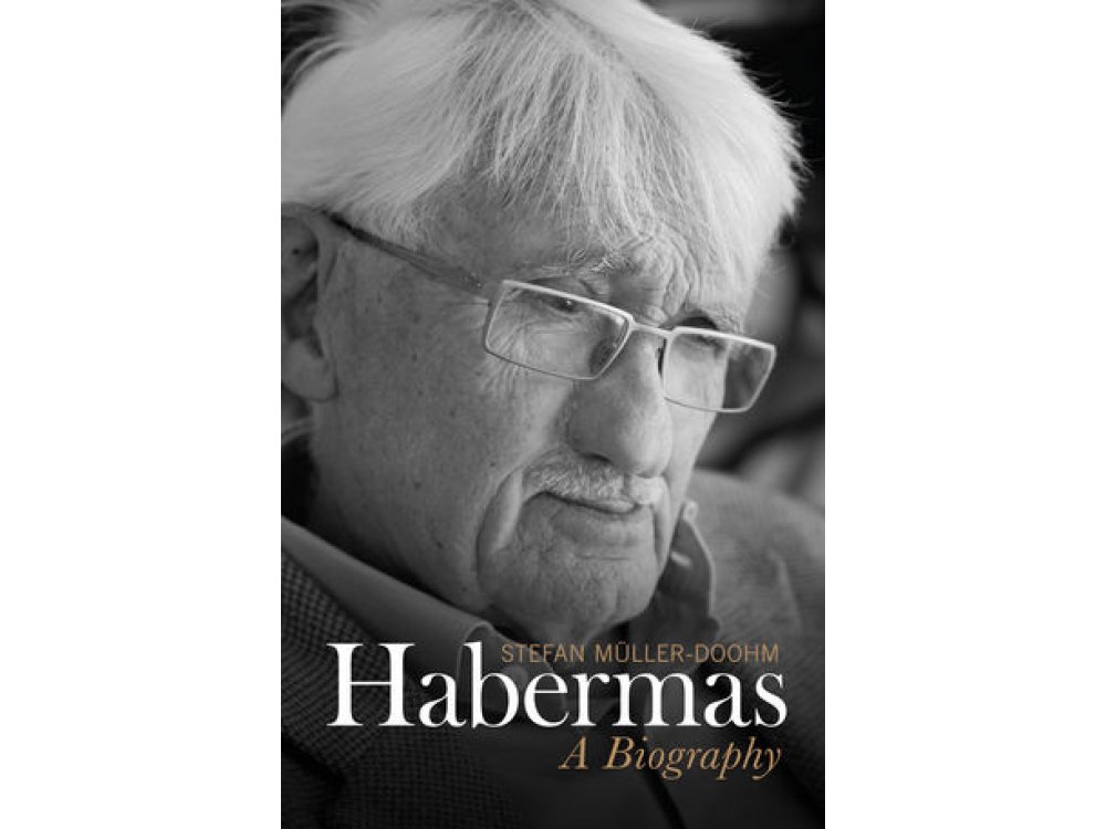 Habermas: A Biography