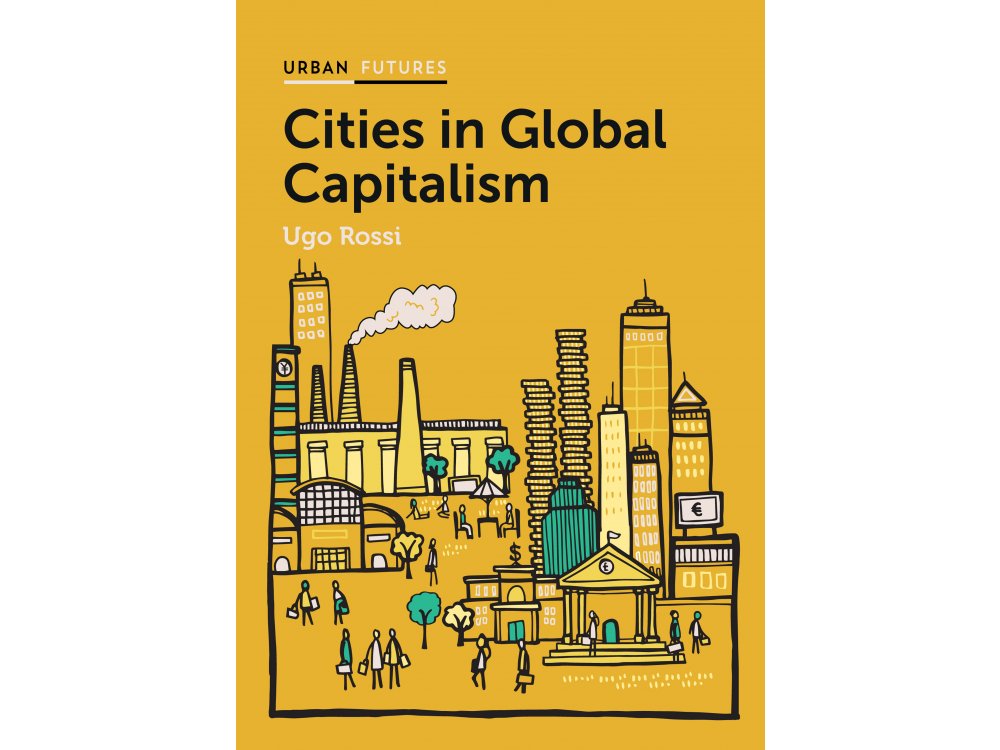 Cities in Global Capitalism