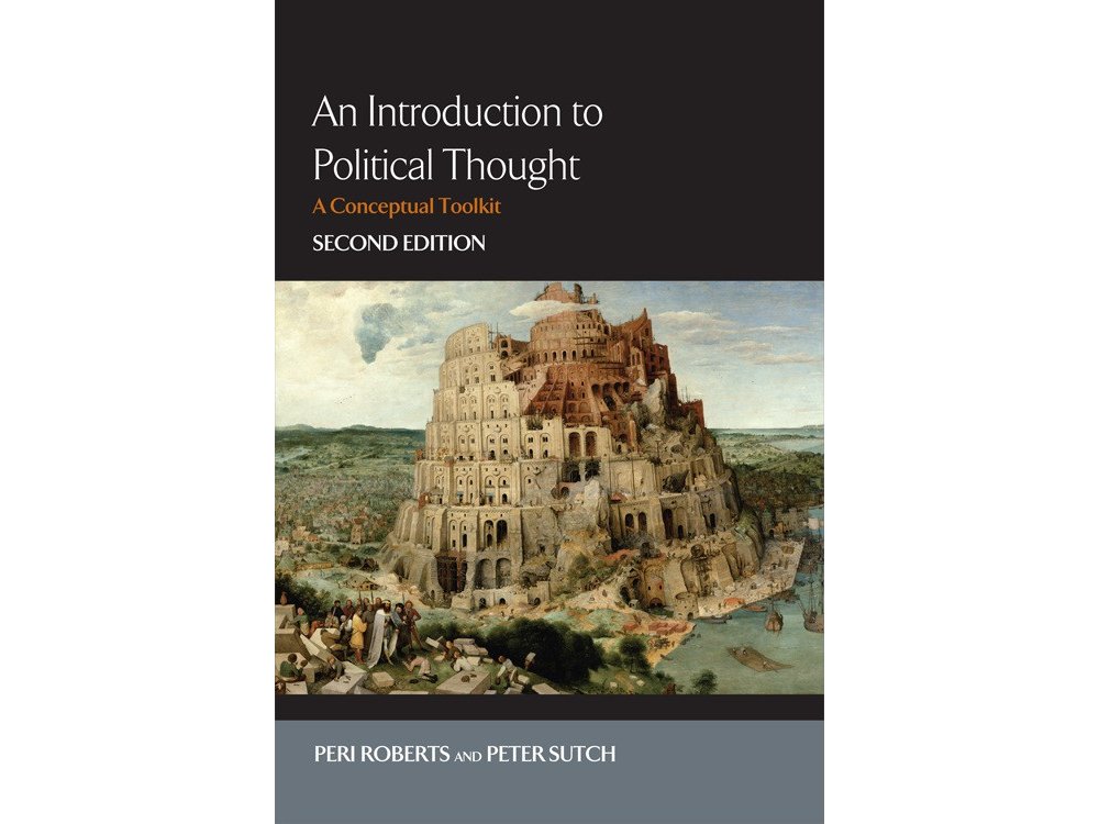 An Introduction to Political Thought