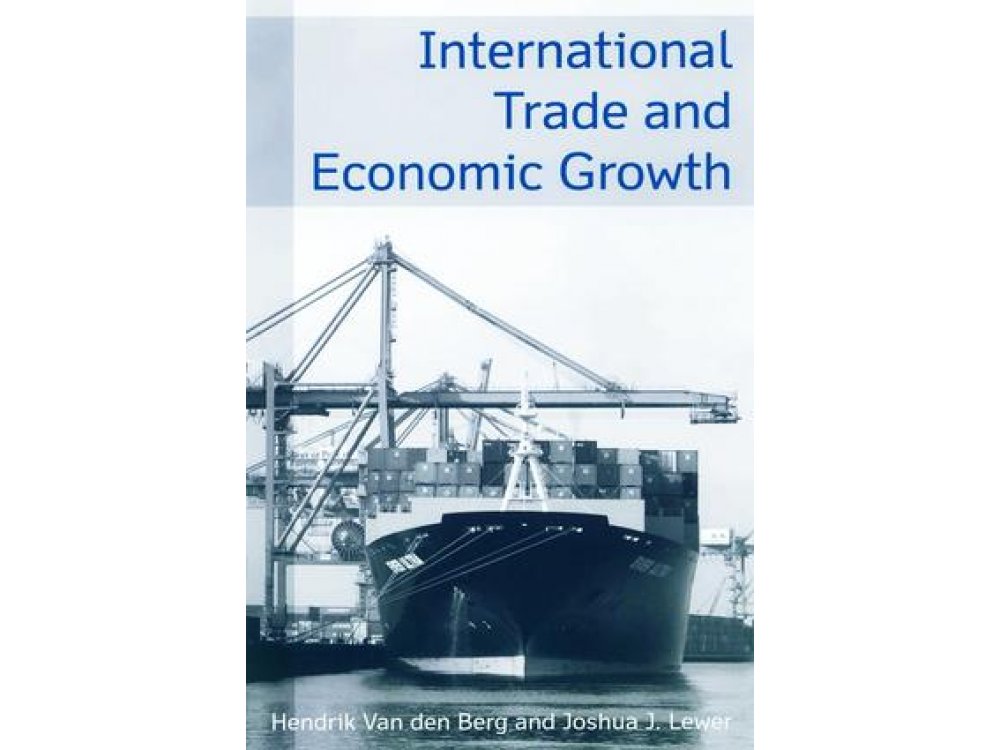 International Trade and Economic Growth