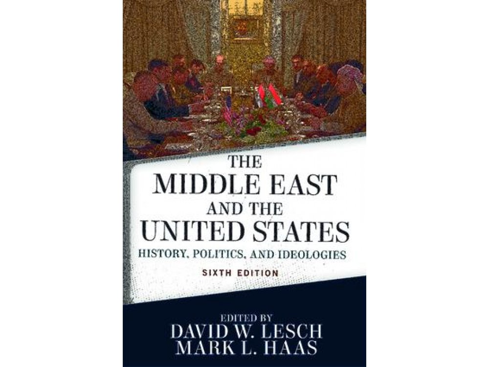 Middle East and the United States