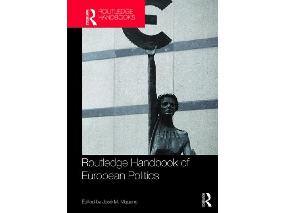 Routledge Handbook of European Politics