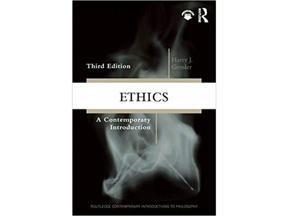 Ethics: A Contemporary Introduction