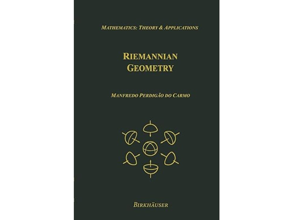 Riemannian Geometry: Theory & Applications