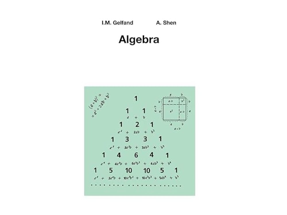 Algebra