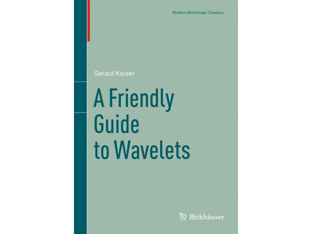 A Friendly Guide to Wavelets